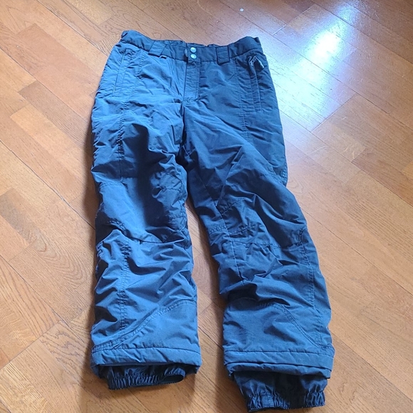 Snowpants sz large - Picture 1 of 2